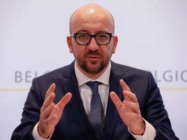 Тероризмът – заплаха за Шенген