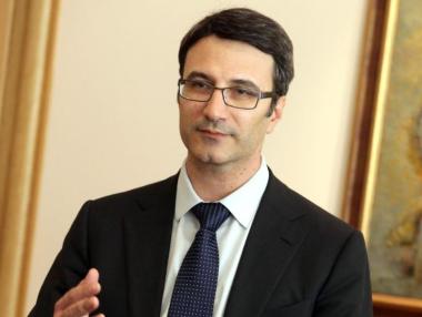 Бензиностанция в България е 6 пъти по-печеливша, отколкото на запад