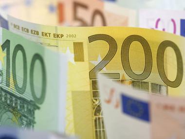 Еврото в защитни позиции след трезвите оценки на ЕЦБ