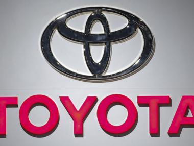 Toyota разработва интелигентни автомобили