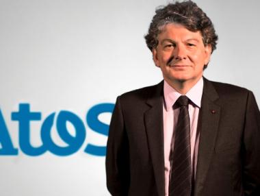 Atos купи аутсорсинг бизнеса на Xerox за близо $1 млрд.