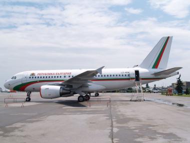 Правителствените ни самолети заплашени от задържане в 5 държави