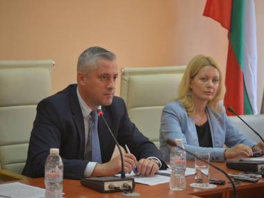 Бум на европроекти в Северозапада