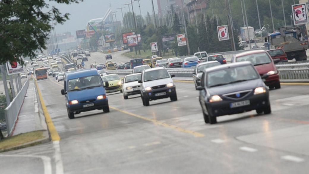 Бум на кражби на автомобили в страната