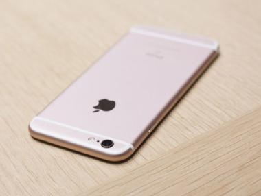 Продават се фалшиви iPhone 6S