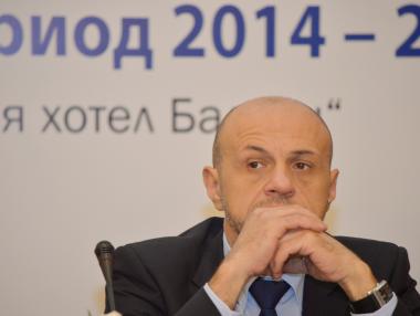 Законът за обществените поръчки трябва да бъде приет до края на 2015