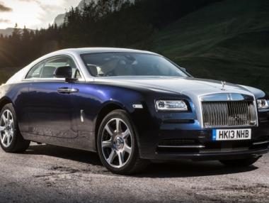 Rolls-Royce представи най-красивия си кабриолет
