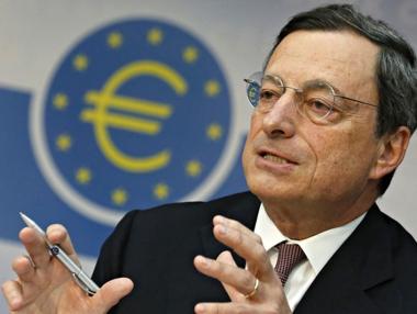 Растежът в еврозоната се завръща