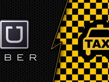 Държавата срещу Uber