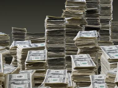 Българи гонят наследството на Рокфелер