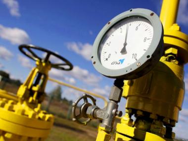 Газопроводът Добрич-Силистра получи Акт 16