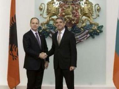 Необходима е магистрала и ЖП линия между България и Албания