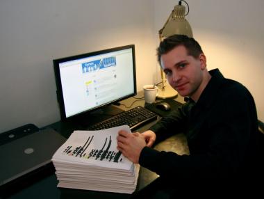 Австриецът, който осъди Facebook