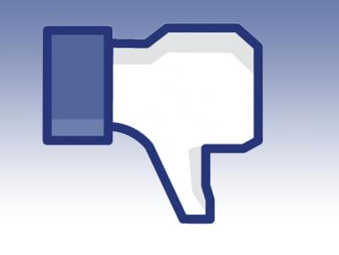 Бутонът „Не харесвам“ вече е във Facebook (видео)