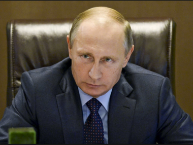 Путин: Руската операция в Сирия цели да защити Асад