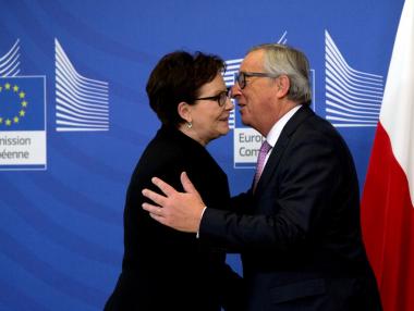 Русия изгуби газовия си монопол в балтийските държави