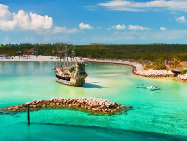 Легендарен кораб от „Карибски пирати“ наистина съществува