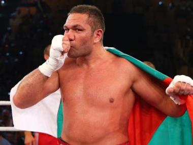 Кобрата се завърна с победа на ринга