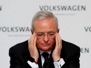Бившият шеф на Volkswagen сдаде поста и в Porsche