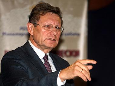 Балцерович: България е стабилна заради валутния борд