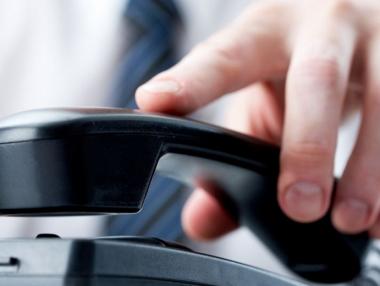 Нова телефонна измама със задължения към НАП