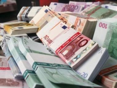 Външният ни дълг с 3.2 млрд. евро по-малко към края на август