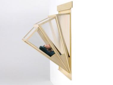 Иновативен прозорец-тераса