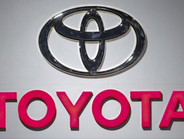 Toyota ще инвестира 1 млрд. долара в изкуствен интелект