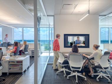 Бум на нови работни места в САЩ