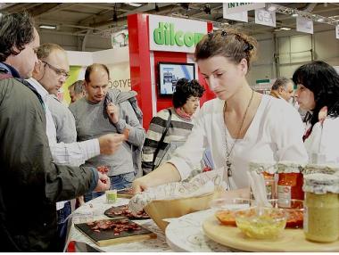 Хранителна (р)еволюция представят водещи в бранша