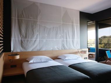 Ръст на приходите от нощувки през септември