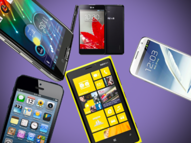 Samsung отново е лидер на световните пазари на смартфони