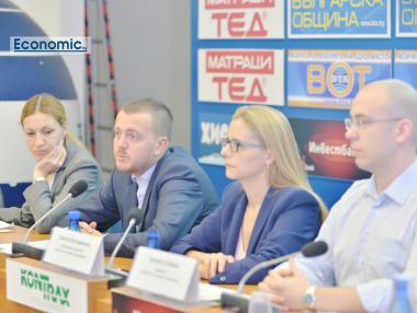 Бюджет 2016 ще ни струва по 4 857 лв. на човек