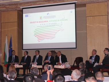 Китайска компания ще строи завод за слънчогледово олио в Бургас