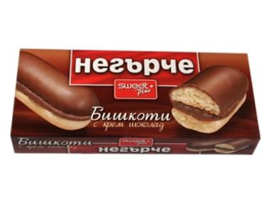 Съдят бишкоти „Негърче“ за расизъм