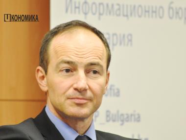 Нужна е европейска армия и общо разузнаване