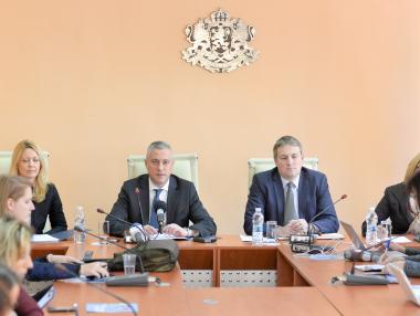 Търсят се още 100 млн. лв. за малки и средни предприятия