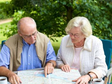 Пенсионерите в България с по-добри условия от тези в Люксембург