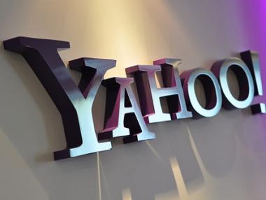 Мърдок е потенциален купувач на част от бизнеса на Yahoo