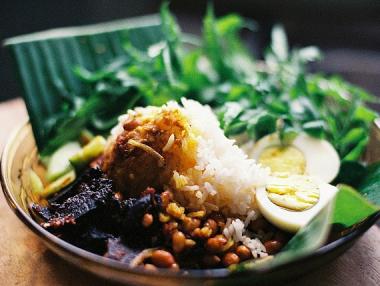 10 неща, които задължително да опитате в Малайзия