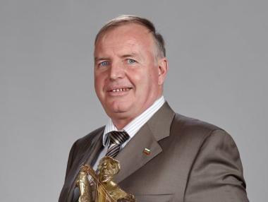 Успешната бизнес формула е постоянство и надежда