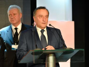 Строителният бизнес разчита основно на европроекти