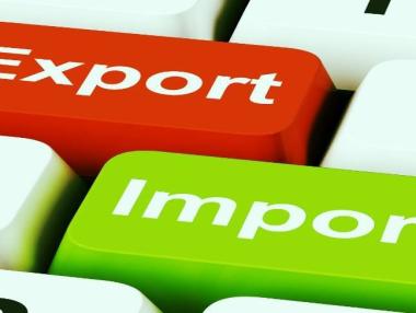 5.4% спад на вноса на алкохол и тютюн за България