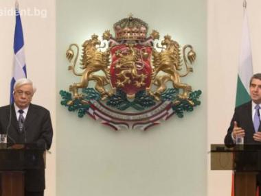 Гръцки компании създават над 40 000 работни места у нас