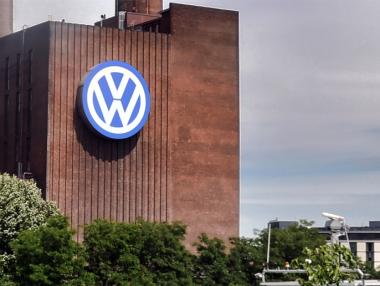 ЕБВР отказа да финансира завод на Volkswagen заради скандала с емисиите