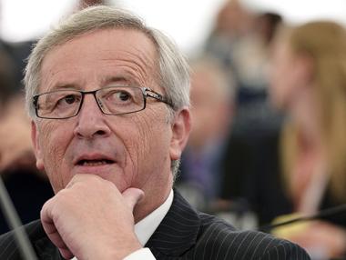 Трябва спешно да се създаде европейска гранична служба