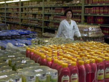 Подадени са 588 проекта за преработка и маркетинг на селскостопански продукти