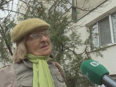 Жена продаде апартамента си, за да си плати парното