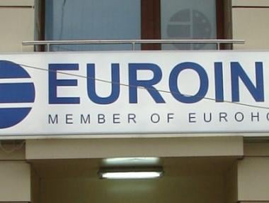 „Евроинс Иншурънс Груп“ увеличи капитала си с над 80 млн. евро