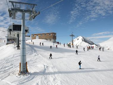 България е втората най-предпочитана дестинация от руснаци